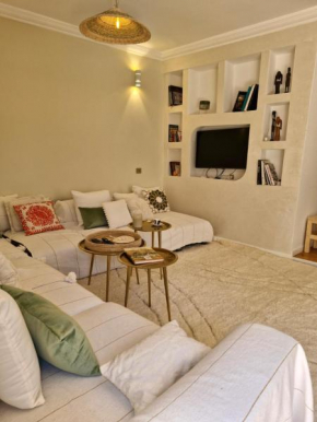 Luxueux Duplex rooftop en plein cœur de Majorelle